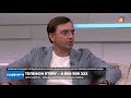 Мовний скандал у Харкові - це мініатюра України, - Омелян