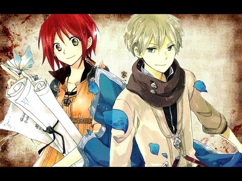 Akagami no Shirayuki-hime [Opening] (Yasashii Kibou) | MiteMoshi