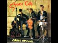 Stray cats  brian setzer  lee rocker  slim jim phantom   cross of love