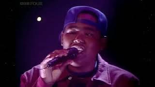 All 4 One - I Swear 🔥 (Live @ Totp) 🇺🇸 (1994)
