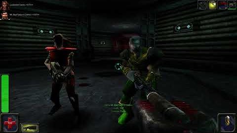 JPlays - Unreal - Operation Na Pali - Part 1 - Tutorial and Intro