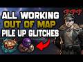 SOLO OUT OF MAP XP GLITCHES! Unlimited Everything Glitches After All Patches! (Black Ops 7 Zombies)