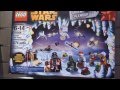 LEGO ADVENT CALENDAR 2014