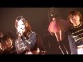 LinQ「あの街の空」@2013/01/0518福岡市民会館