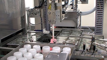 Robotic water quality testing system automates the testing process #DigInfo