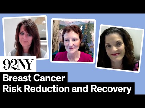 The Power of Lifestyle Medicine for Breast Cancer Risk Reduction and Recovery