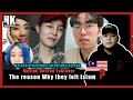 Kenapa youtuber Muslim korea murtad,😢 watch this. youngsword, rasheed oh, yerin, zahra young