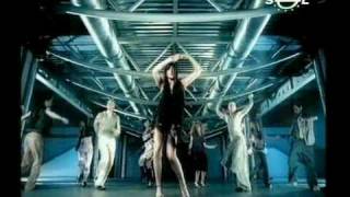 Helena Paparizou - My Number One (Video) chords