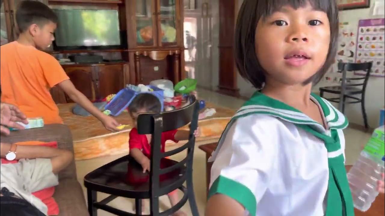sister-want-save-food-for-baby-youtube