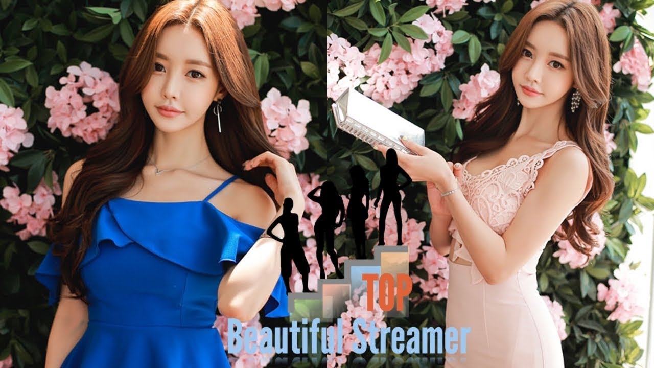 In Your Life (DJ Remix) | / Son Yoon Ju (손윤주) - The most sexy streamer ...