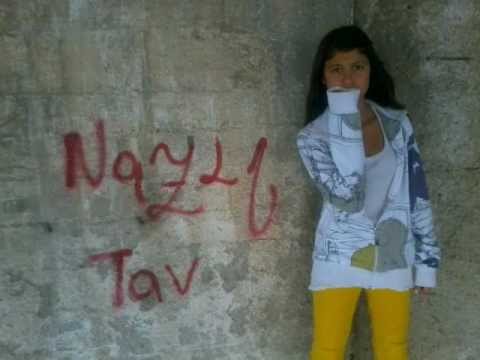 Nazlı Tav - Bundan Sonra Ben Yokum