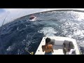 Curacao North Shore rescue May Day call out to all boats judami!  . True stories by Carlitos Gopro.