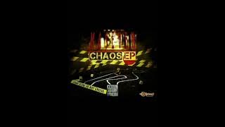 MASEVEN - CHAOS EP  02. isinamuva (feat) Ntombela and Cap Onit