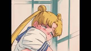 Sailor Moon - Sad Theme #3 (DiC) Resimi