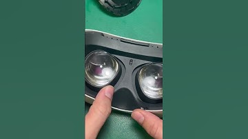 Quest 2 BSOD or Broken Camera? #quest2 #vr #repair #oculus #diy #tech
