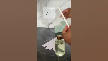 How To Set Up A Reed Diffuser Unbox With Me Home Fragrance How To Make Your Home Smell Good 