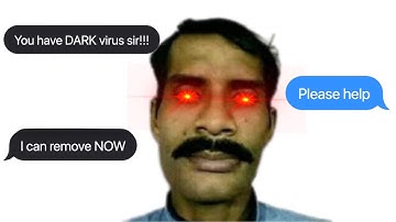 Amir Being a Menace For 5 Minutes | Amir Text Compilation