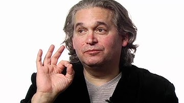 Remodeling the Universe | David Albert | Big Think