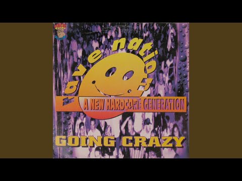 Going Crazy (Forze DJ Team Mix)