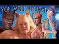 The history of cats 2019 you will believe