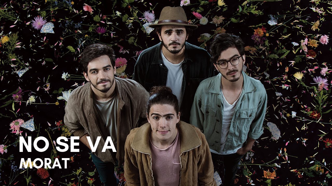 Morat No Se Va Letra YouTube morat-no-se-va-letra-youtube