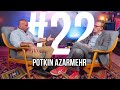 Potkin azarmehr whats really going on in iran