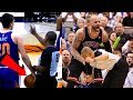 NBA Referee UNLUCKIEST Moments