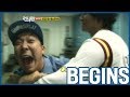 [RUNNINGMAN BEGINS] [EP 16-3] | HAHA's monodrama : The Truth of Hero (๑¯∇¯๑) (ENG SUB)