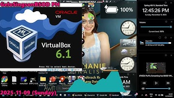 @KTTMABF2025 has BSOD VM (Windows XP)