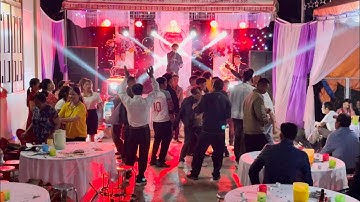 LK 2: Nhạc disco nhảy đám cưới cực bốc // Sắc nhỏ KeyBoard !