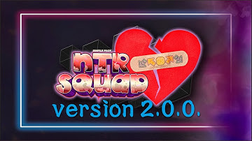NYOTERS Rhythm Squad Simfiles Pack ver.2.0.0 RELEASE !! (+DOWNLOAD)