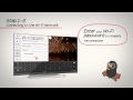 2015 LG TV Manual How to Connect Your TV to the Internet