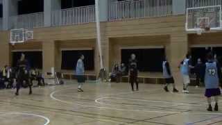 2014121314市民大会決勝対サンズA