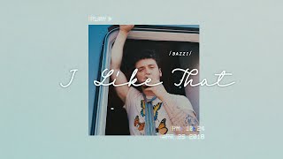[Vietsub] Bazzi - I Like That | Lyrics Video screenshot 5