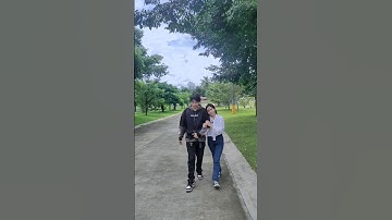 He cant believe how lucky he is. #funny #couple #lucky #love #new #daso #viral #shorts #trending