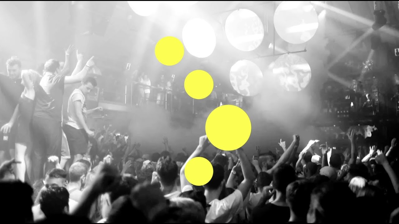 Cocoon Ibiza 2015 (Official Aftermovie) cocoon hotel