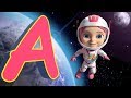 ABC for Kids | Fantasy Alphabet Song & Children Rhymes by Little Treehouse