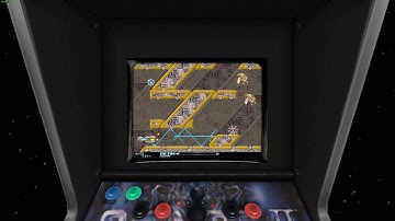 R-Type Dimensions (PC Steam) R-Type II Infinite Mode Full Playthrough