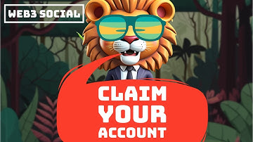 How to claim your Hive account on inleo.io