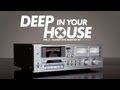 Serial records presents deep in your house  volume 2 official teaser