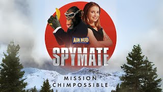 SPYMATE -  Movie