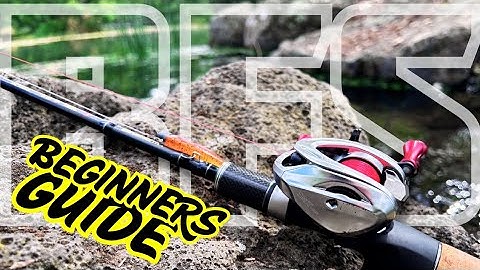 釣り The Essential BFS Fishing Guide You Can