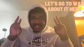 Lil Durk - Almost Healed (Pt. 2) Album Reaction “Review” LET’S GO TO WAR ABOUT IT HERE !!!