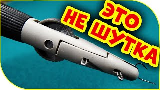 видео: КРЮЧКОВЯЗ - ПИТБУЛЬ.  Почему не делать так сразу? картинка: КРЮЧКОВЯЗ - ПИТБУЛЬ.  Почему не делать так сразу?