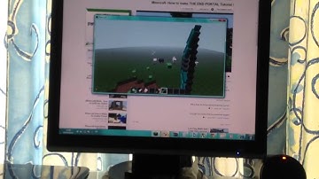 Minecraft Mod showcase - elemental arrows