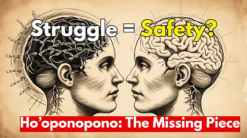 Ho’oponopono Secrets: How to Reprogram Your Inner Child and Stop Attracting Pain