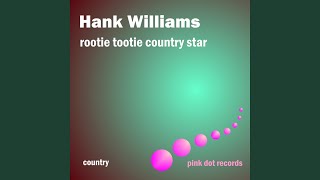 Video thumbnail of "Hank Williams - Calling You (Remastered)"