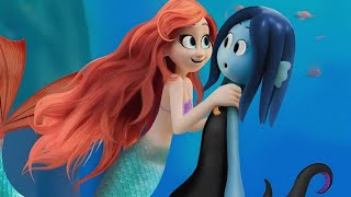 20Th Century Fox Dreamworks Animation The Loud House Movie 2015 Closing