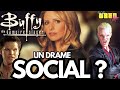 BUFFY - drame social ou grande série Fantastique ?