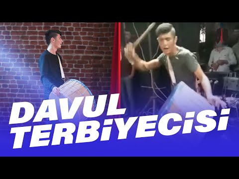 Yeni Nesil Davul Show | EYS 6. Bölüm